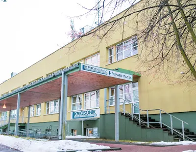 Centrum Medyczne i Rehabilitacji KRIOSONIK | Rehabilitacja Opole